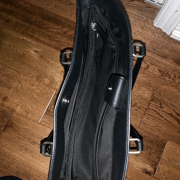 Mine West Tote Purse - Picture 4 of 5